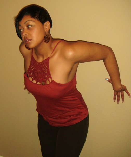 Miss Mercedes White