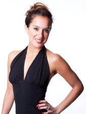 Melissa Kelly - Melissa Kelly Headshot