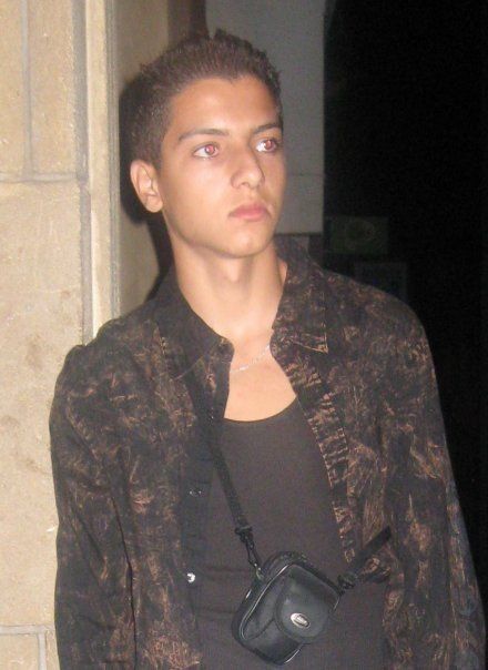 Socalian - Looking away