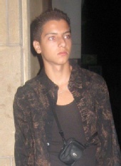 Socalian - Looking away