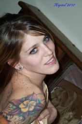 Krystal - Krystal 2010