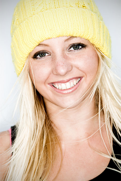kheenah fossey
