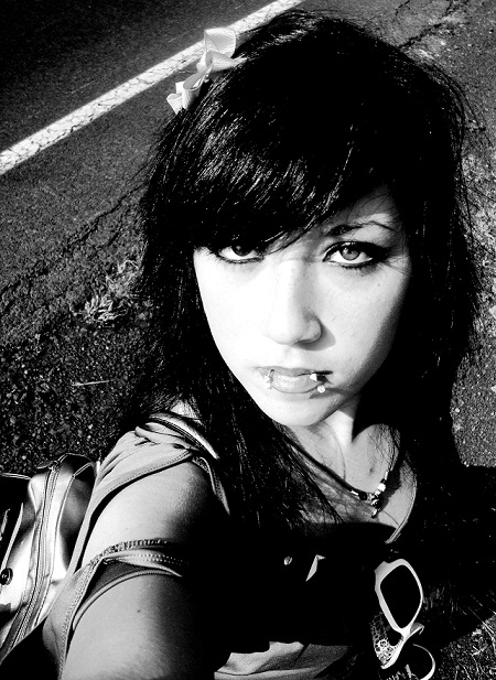 Kitten - just me