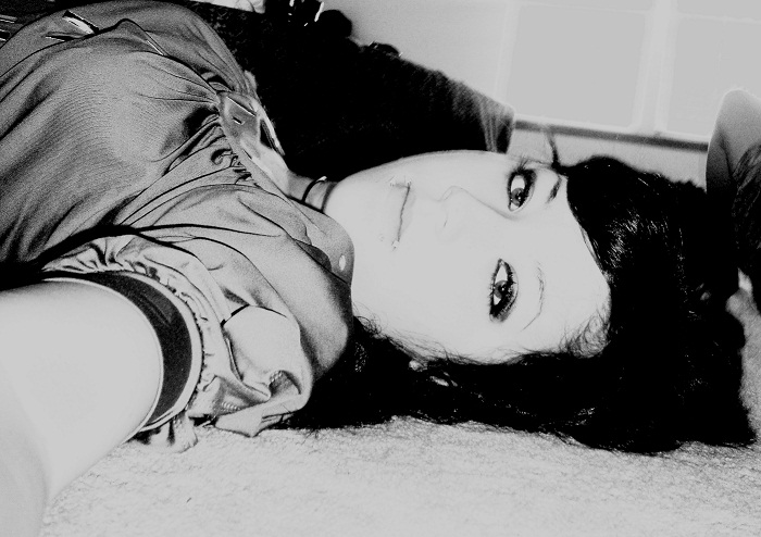 Kitten - just me