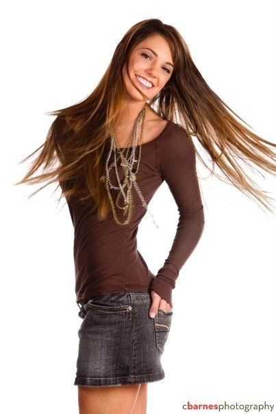 Emily F. - Charles Barnes