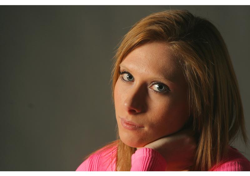 Danni Rabone - 3