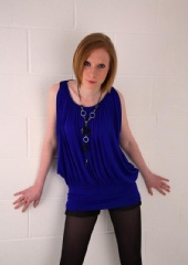 Danni Rabone - 7