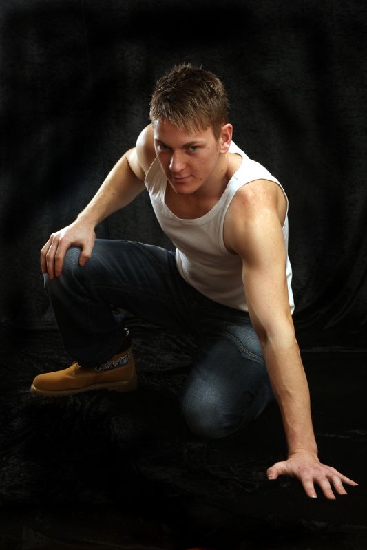 Richard - fashion