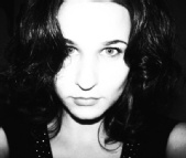 Mischa - Black and White