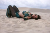 Madison - Sand Dunes, Genie 2