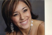Adrianna Rosales