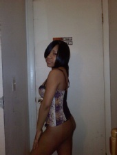 Nina - camera phone photo