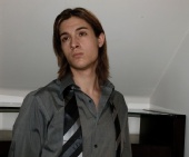 Connor Bennett - Forlorn