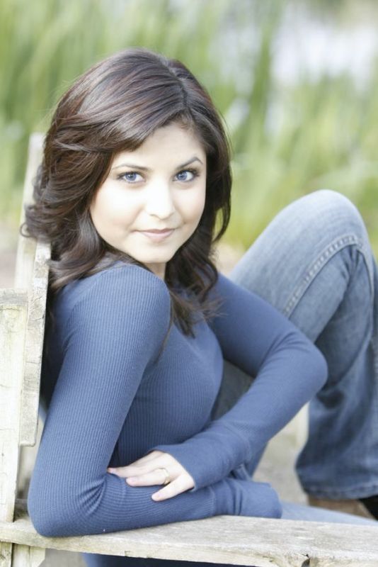 Lacey Rebecca - Garden Getaway - Memory Lane