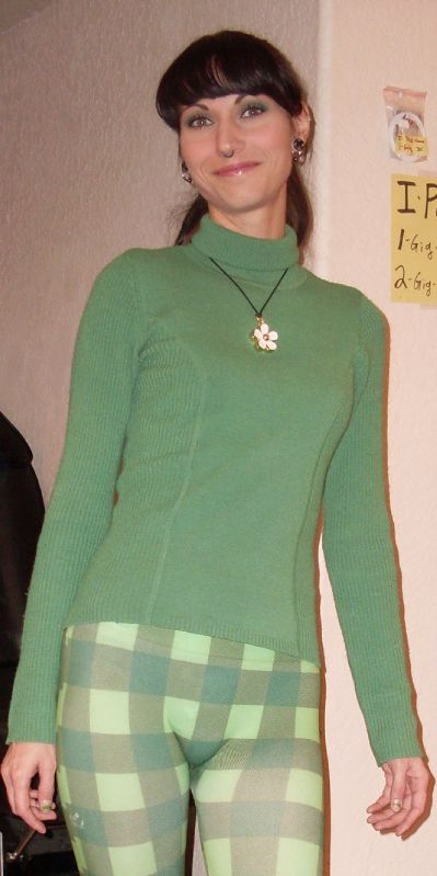 Raven - Lookin Sassy