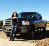 Randi Travers - Ford