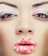Erika - Makeup Shoot - Vincente & heather Lopez Exif. Photography