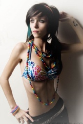 Jacquelyn Nicole - color