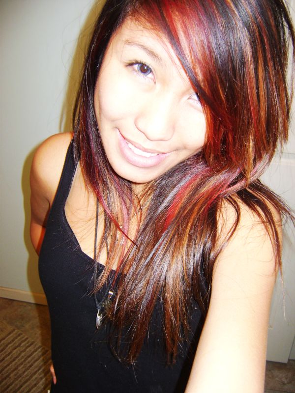 Nit Noy - 2010 Hair