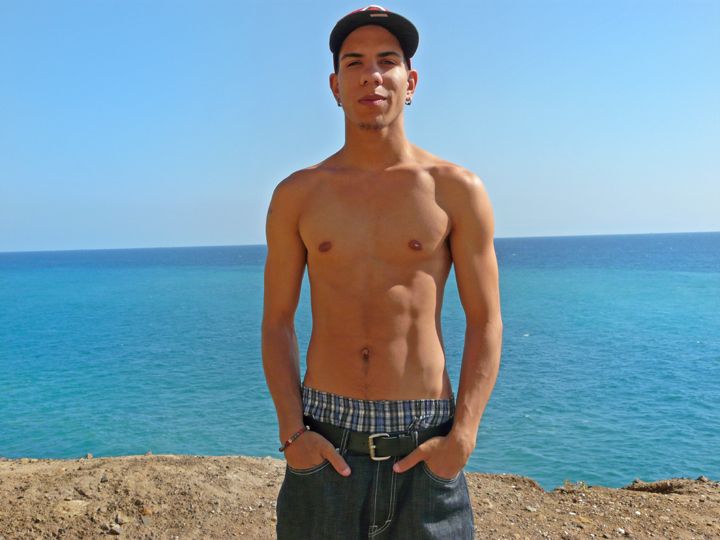 JO3 - Beach