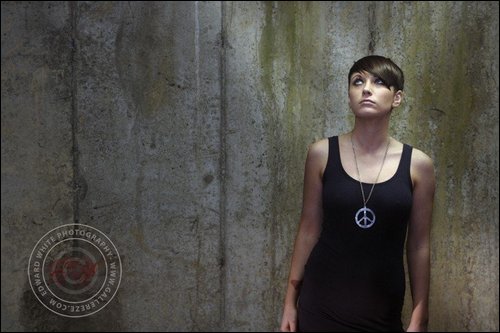 rebecca - audrey dalton shoot 