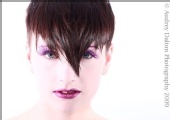 rebecca - audrey dalton shoot 