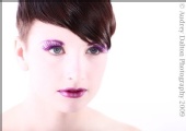rebecca - audrey dalton shoot 