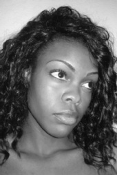 Tyra LaShay - Headshots