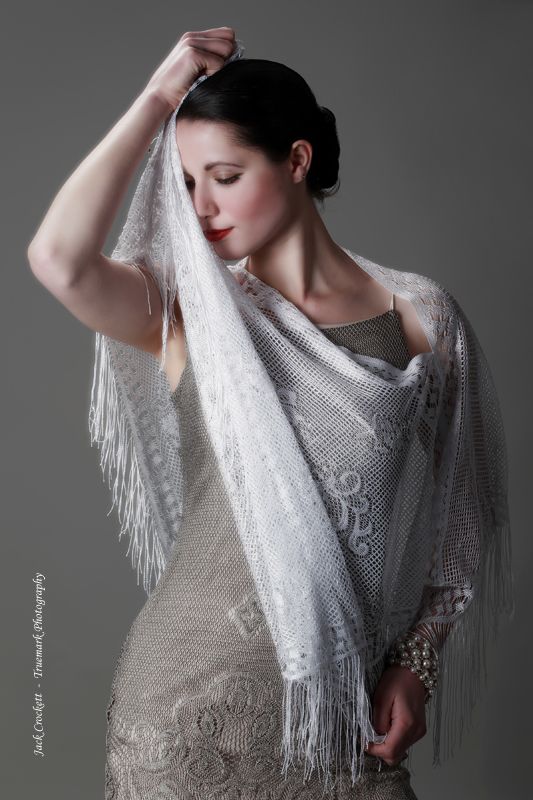 Erin Nichole Boyt - Dancing with Scarf