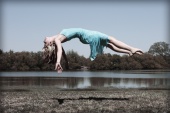 Kara Lorcan - Abduction