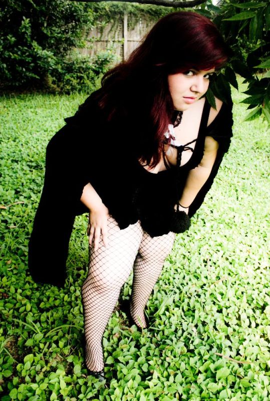Lilian rose - outdoors
