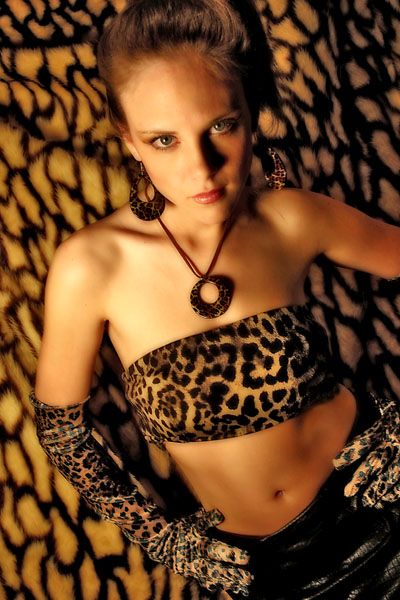 Rachel - Rachel2