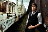 Joseph - train