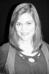 Allison Walker - Headshot 