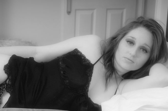 Claire - Me