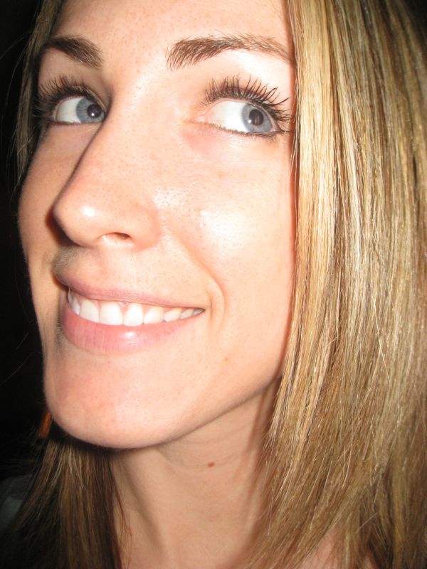 Kayla Christine - smile