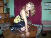 cortney may - gift from above