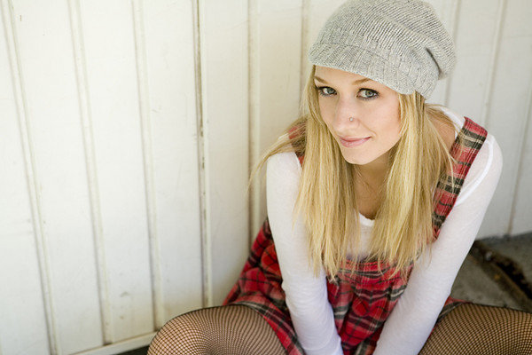 Sunny-Jean Dupre - Fall