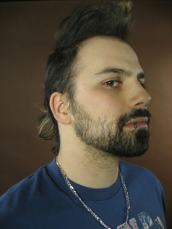 BC - from the right side