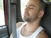 BC - sleeping