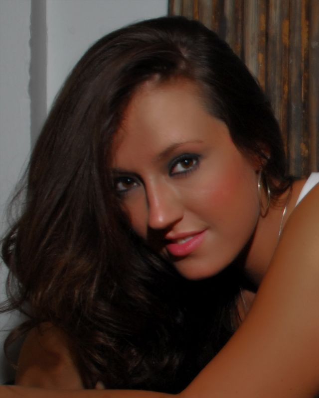 Chantel Marie - Doll Face 