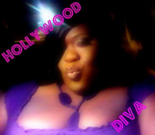 Da Plussize Diva