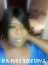 Da Plussize Diva