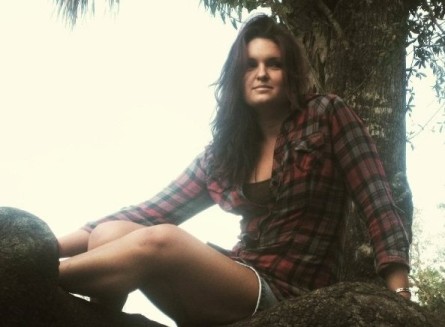 Carissa Register