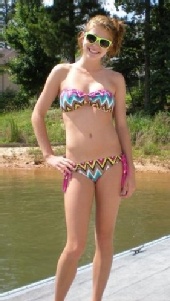 hayrob - at my lakehouse