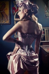 samantha draven - Les nuits brocade