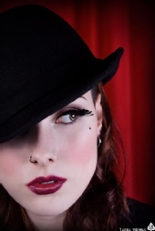 samantha draven - cabret