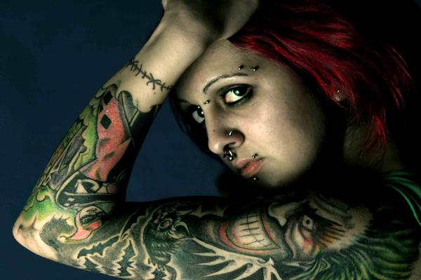 Allegra