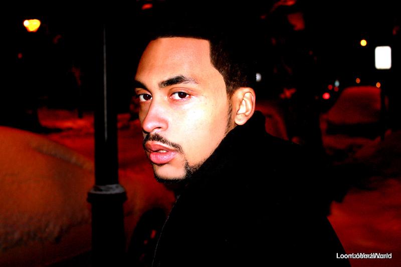 LoomzWorld - After the Snow Photo Shoot