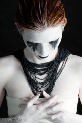 Jenacide - White Wash